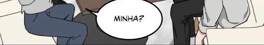 Love Me, My God Chapter 32 page 34 - 