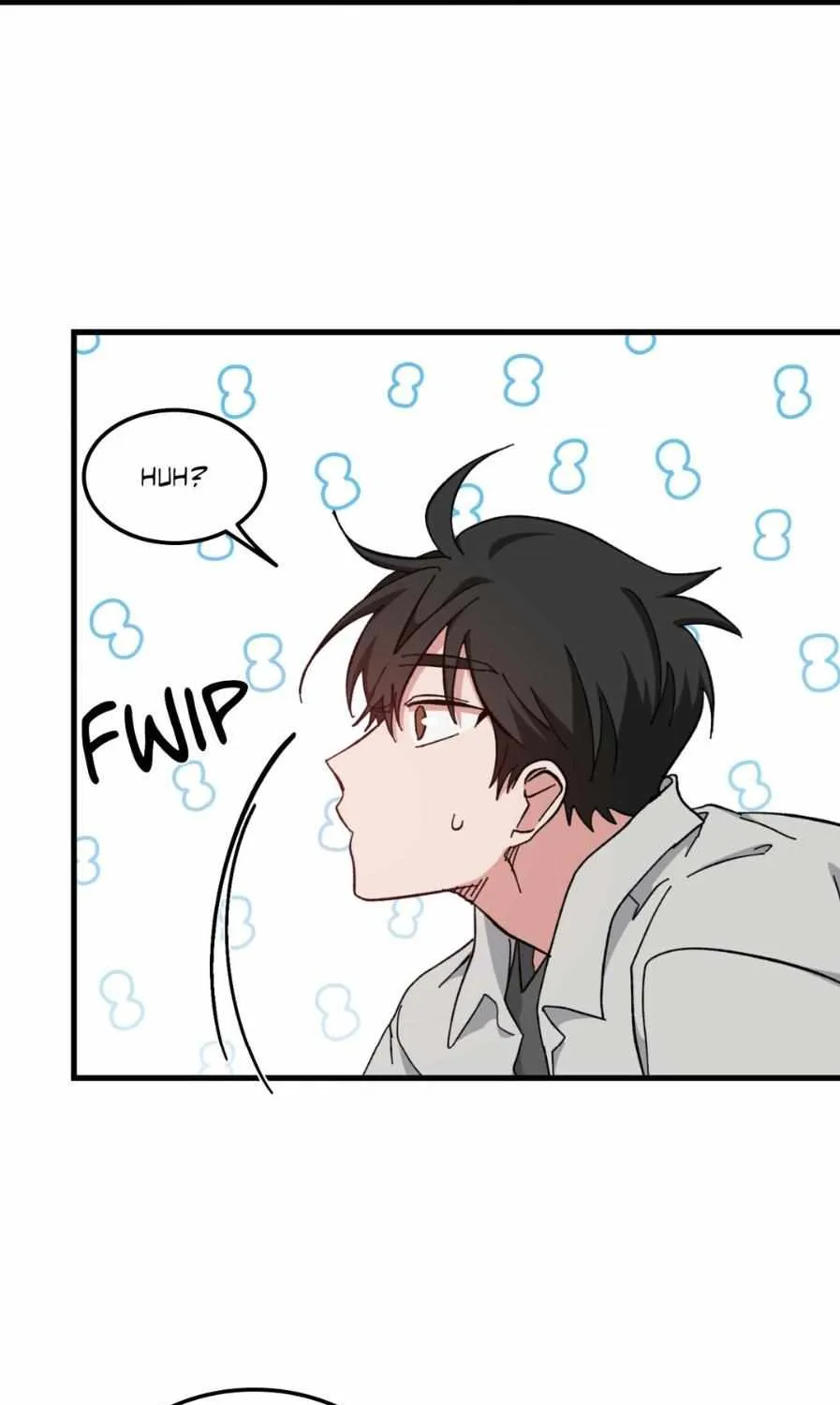 Love Me, My God Chapter 32 page 35 - 