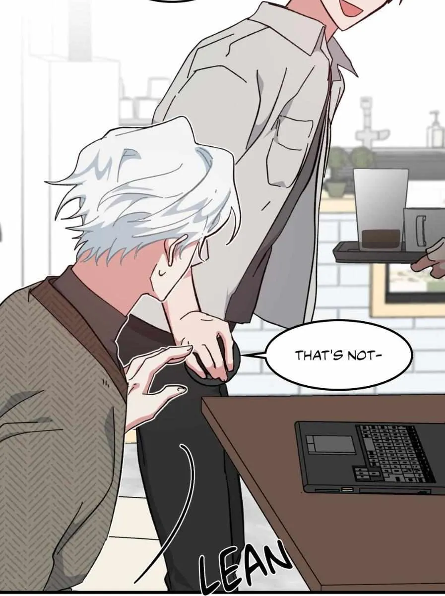 Love Me, My God Chapter 32 page 43 - 