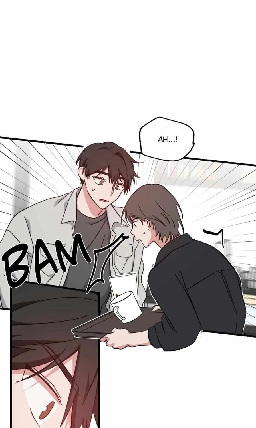 Love Me, My God Chapter 32 page 44 - 
