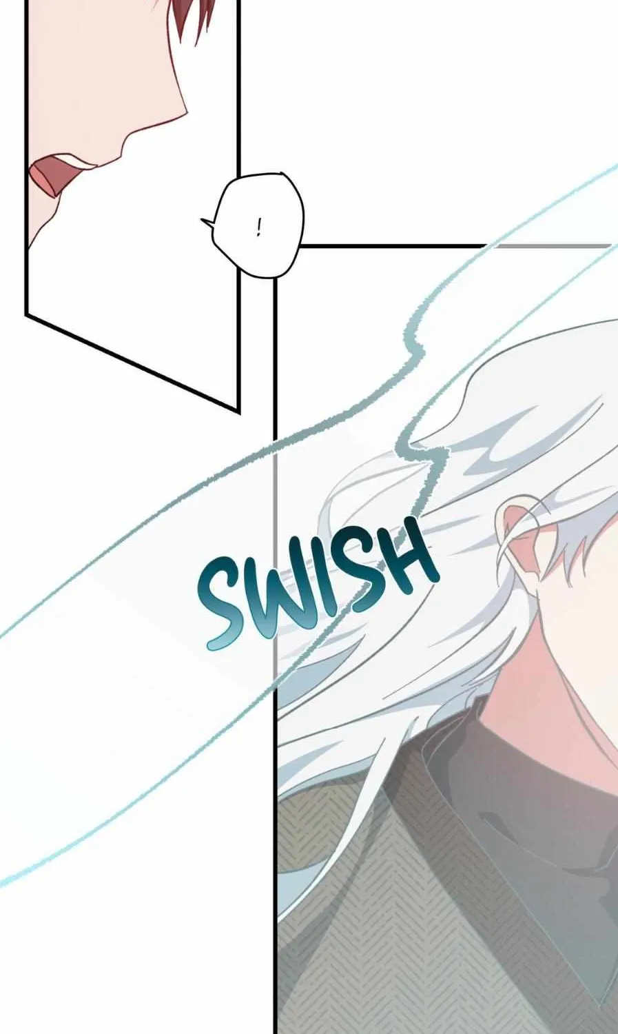 Love Me, My God Chapter 32 page 45 - 