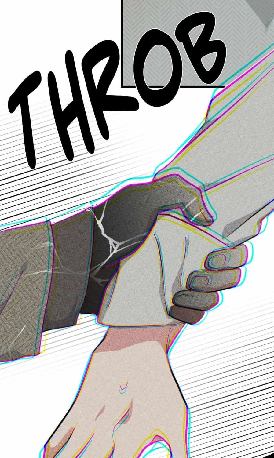 Love Me, My God Chapter 32 page 46 - 