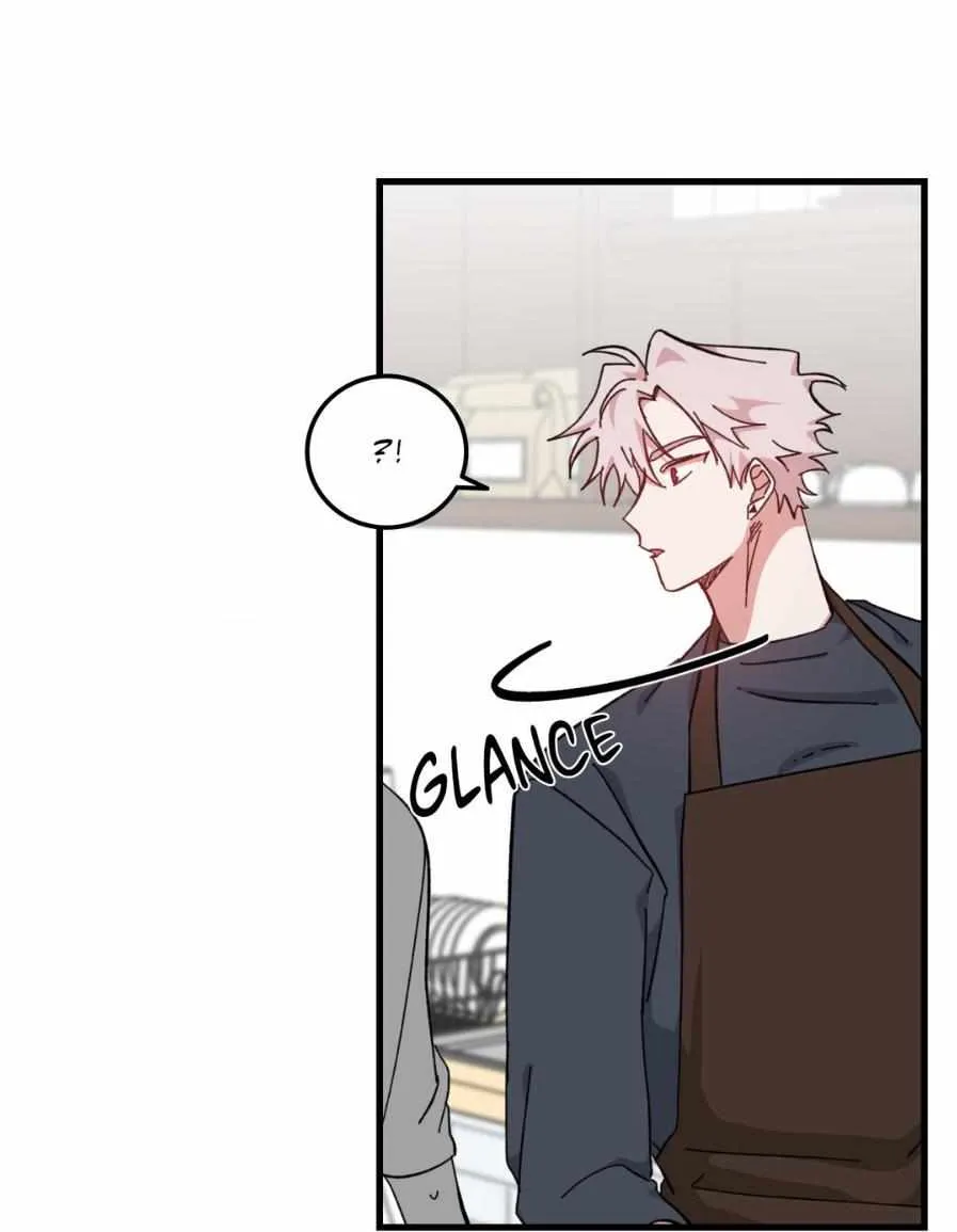 Love Me, My God Chapter 32 page 50 - 