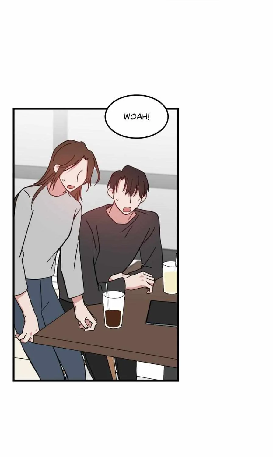 Love Me, My God Chapter 32 page 51 - 