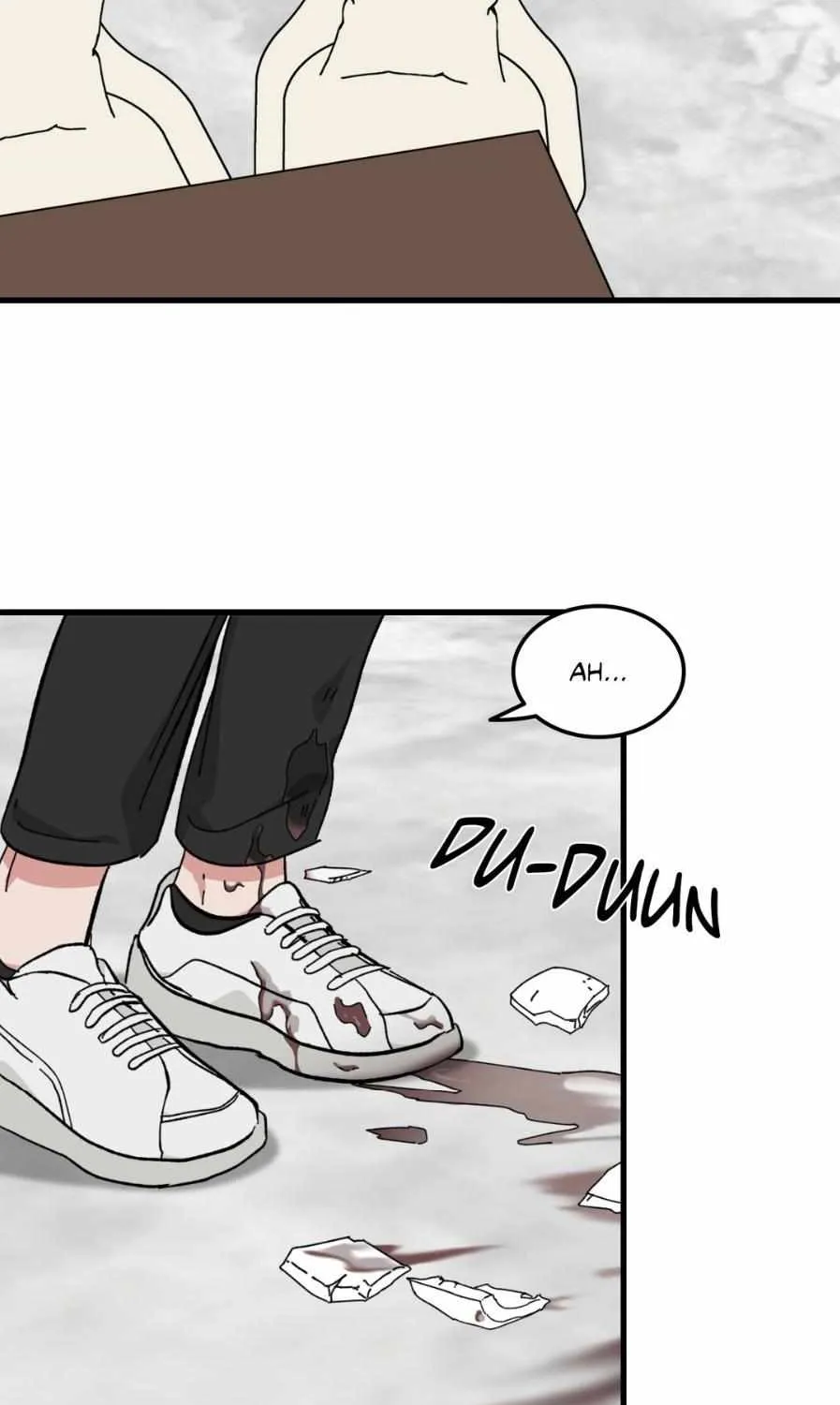 Love Me, My God Chapter 32 page 53 - 