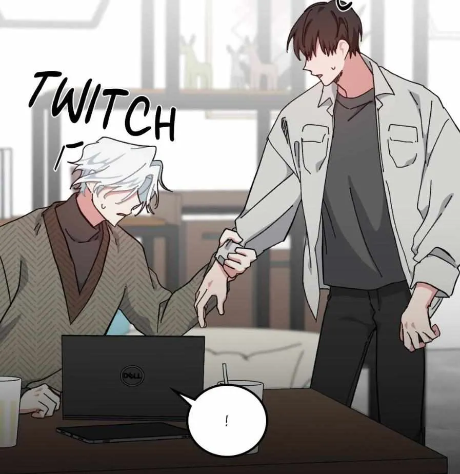 Love Me, My God Chapter 32 page 57 - 
