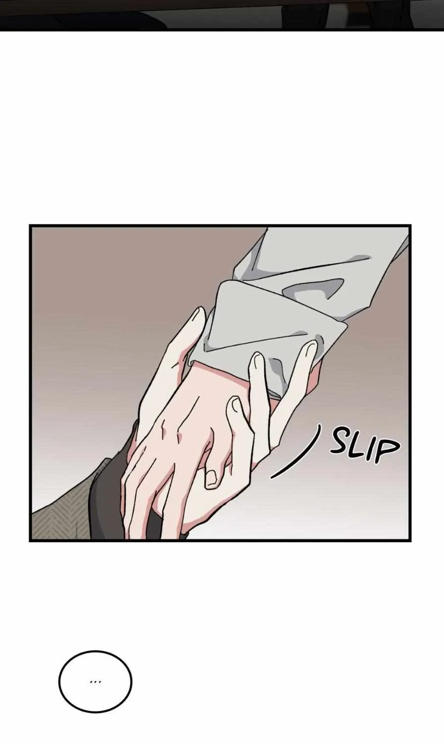 Love Me, My God Chapter 32 page 58 - 