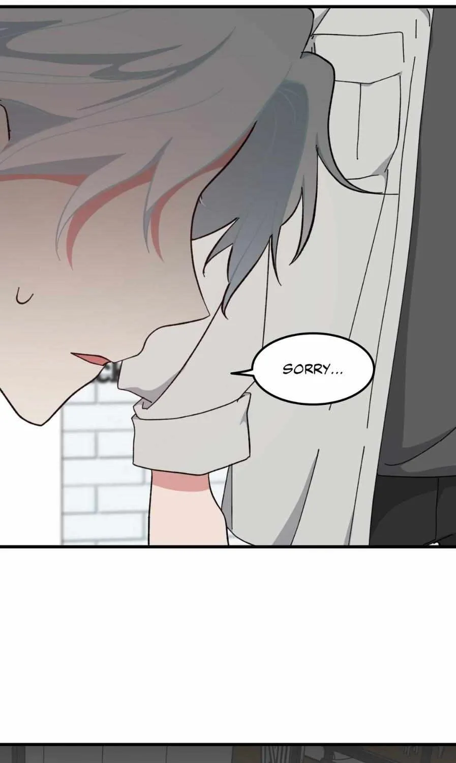 Love Me, My God Chapter 32 page 59 - 