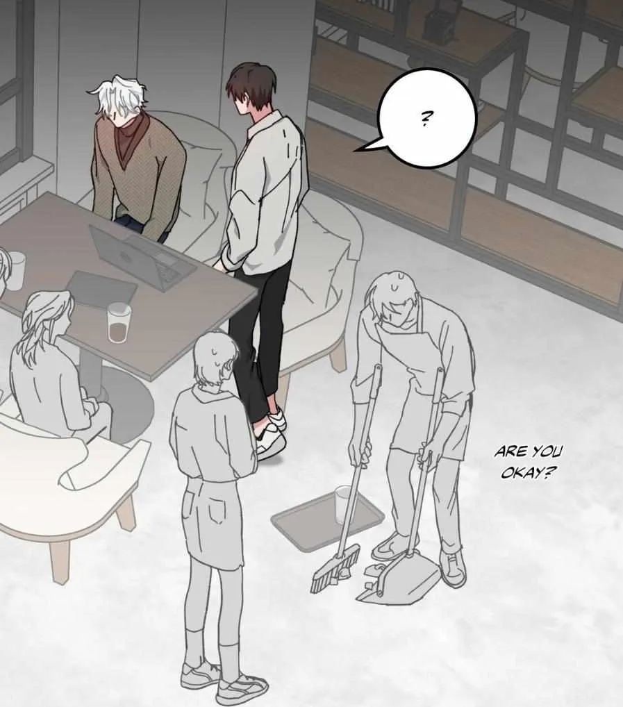 Love Me, My God Chapter 32 page 60 - 