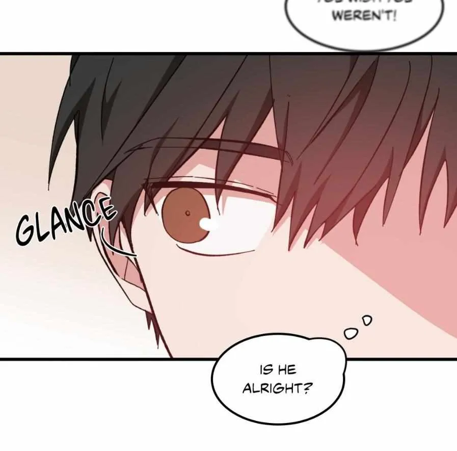 Love Me, My God Chapter 32 page 7 - 