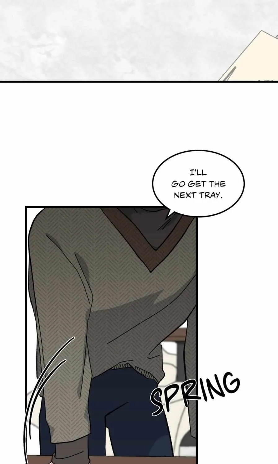 Love Me, My God Chapter 32 page 61 - 