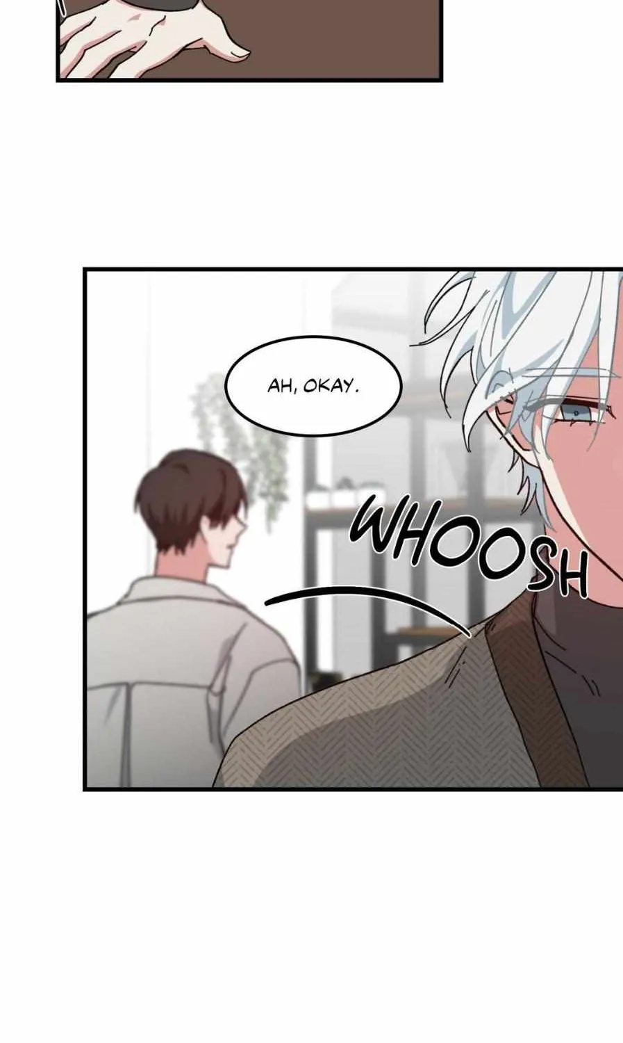 Love Me, My God Chapter 32 page 62 - 