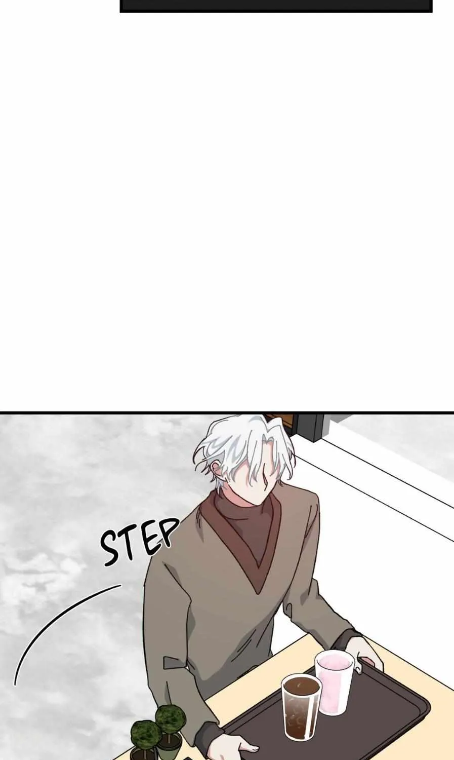 Love Me, My God Chapter 32 page 67 - 