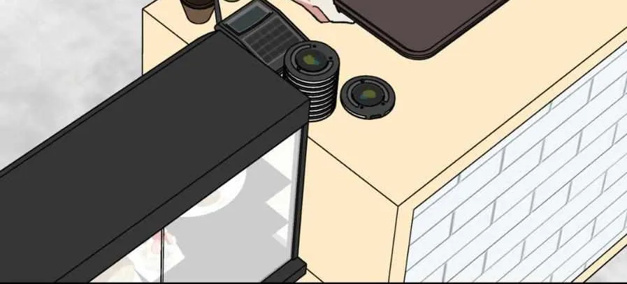 Love Me, My God Chapter 32 page 68 - 