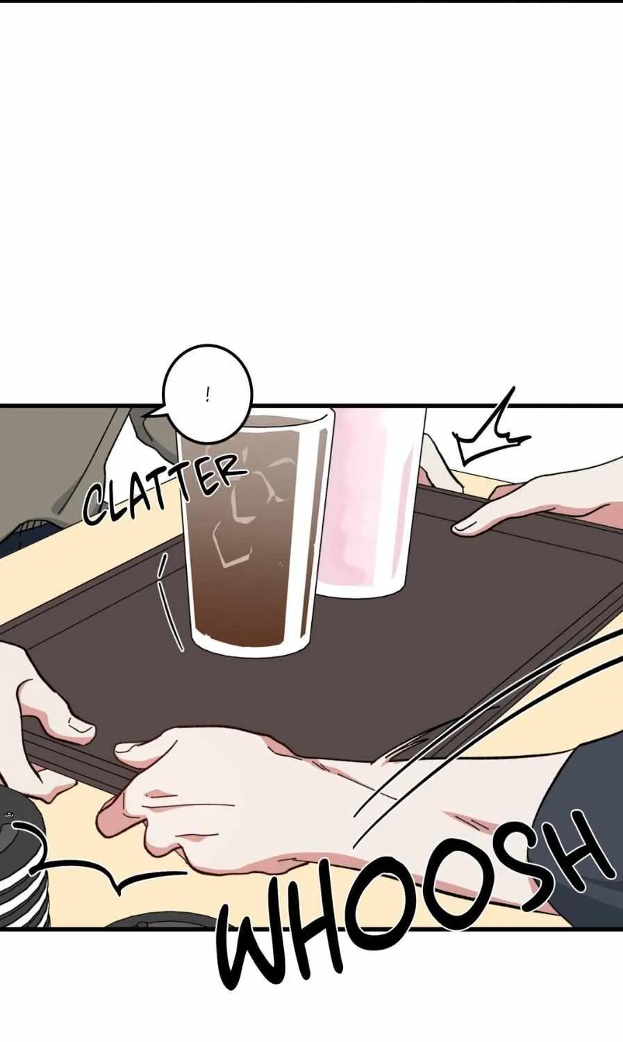 Love Me, My God Chapter 32 page 69 - 