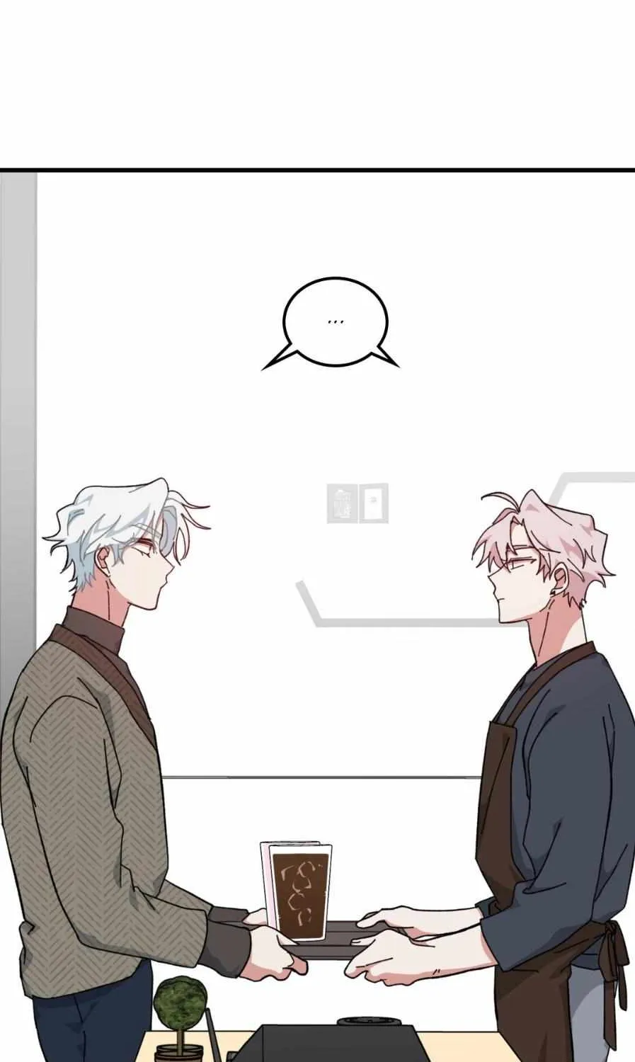 Love Me, My God Chapter 32 page 70 - 