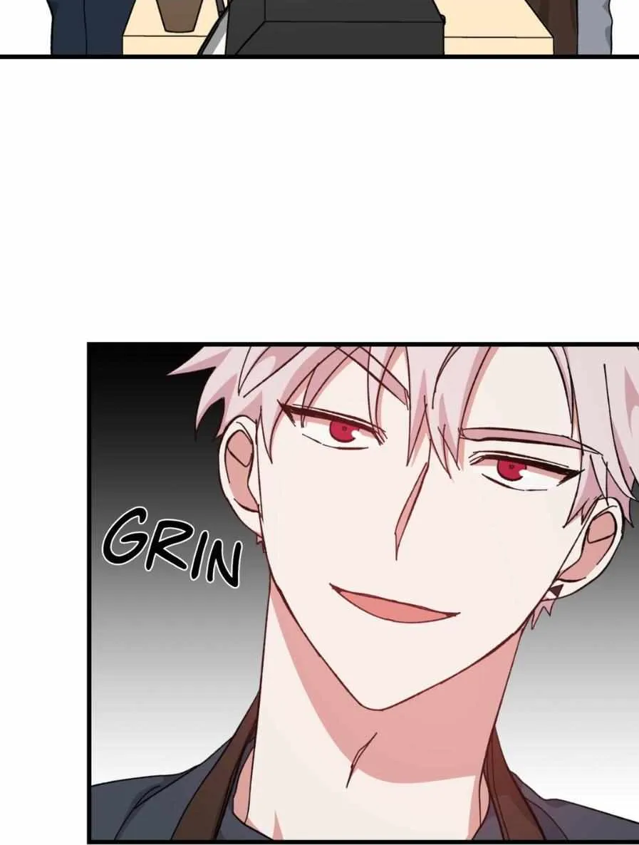 Love Me, My God Chapter 32 page 71 - 