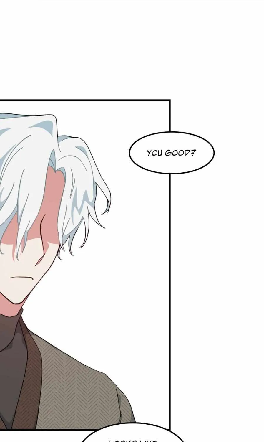 Love Me, My God Chapter 32 page 72 - 