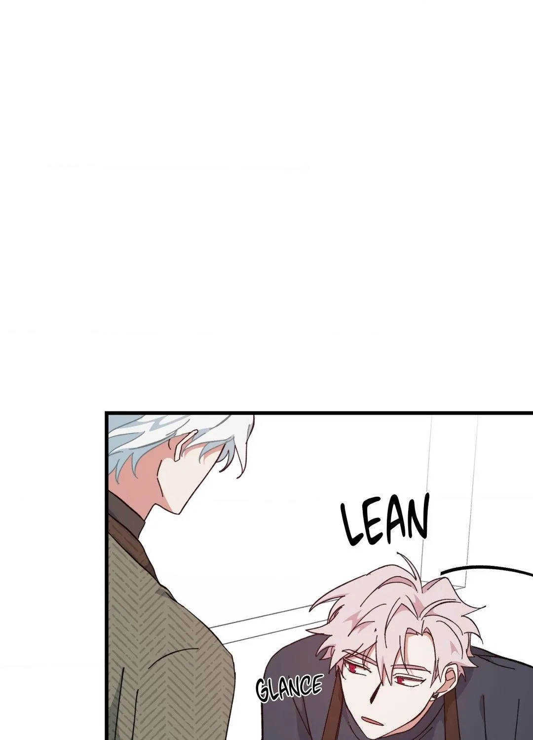 Love Me, My God Chapter 33 page 2 - 