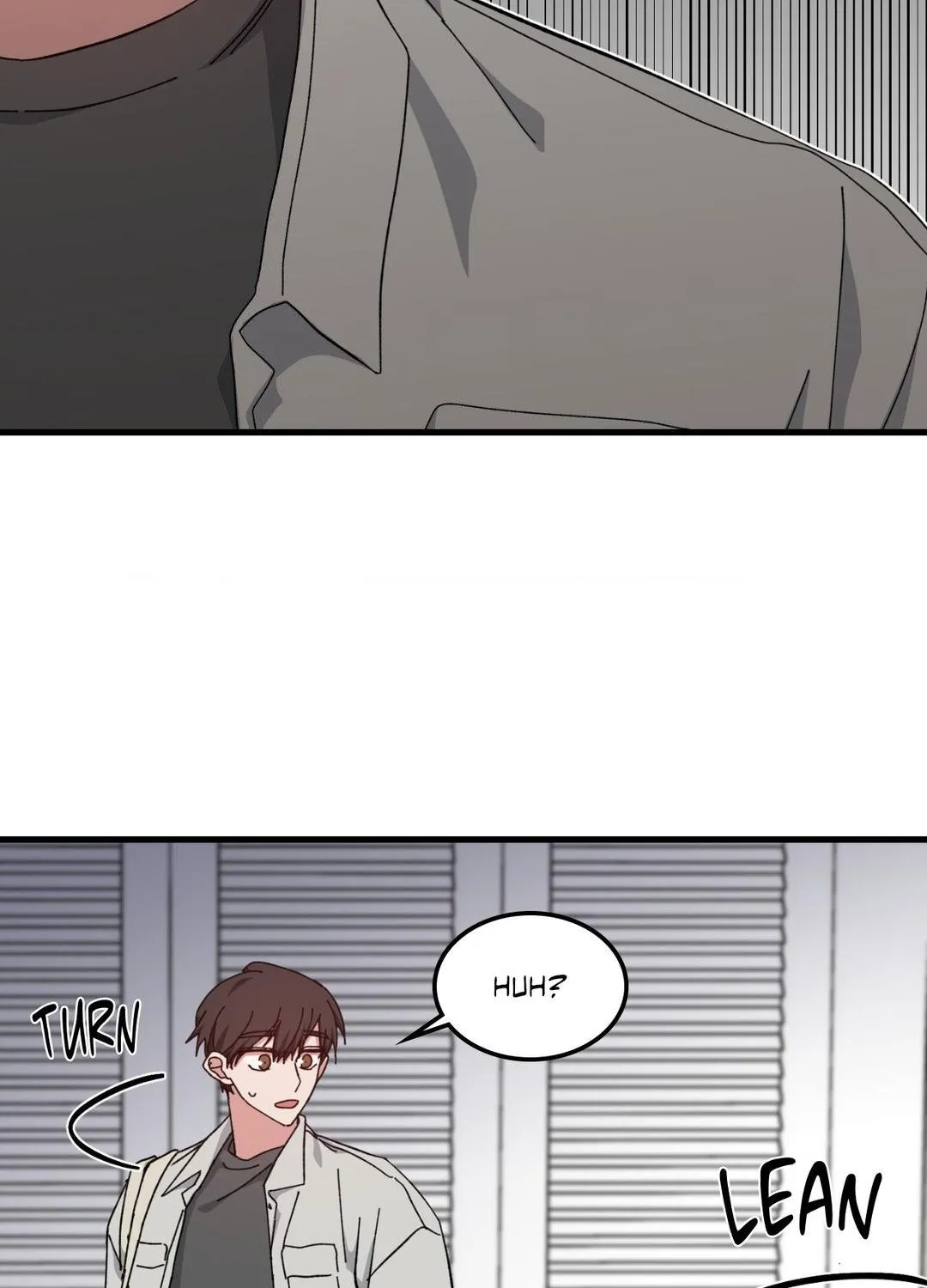Love Me, My God Chapter 33 page 116 - 