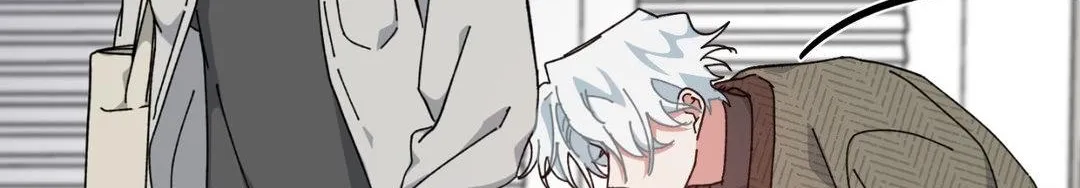 Love Me, My God Chapter 33 page 117 - 