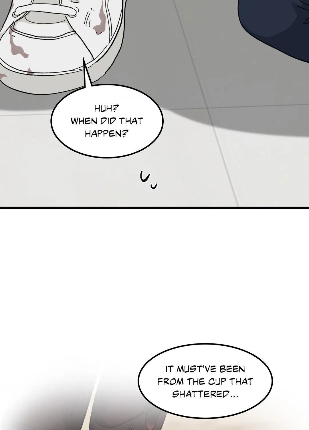 Love Me, My God Chapter 33 page 120 - 