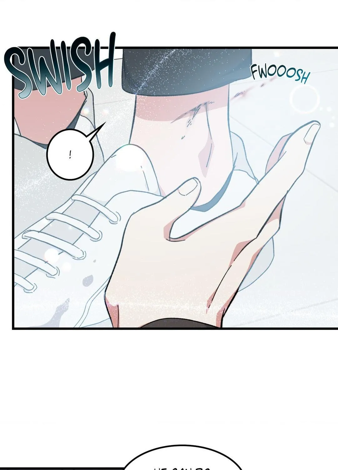 Love Me, My God Chapter 33 page 126 - 