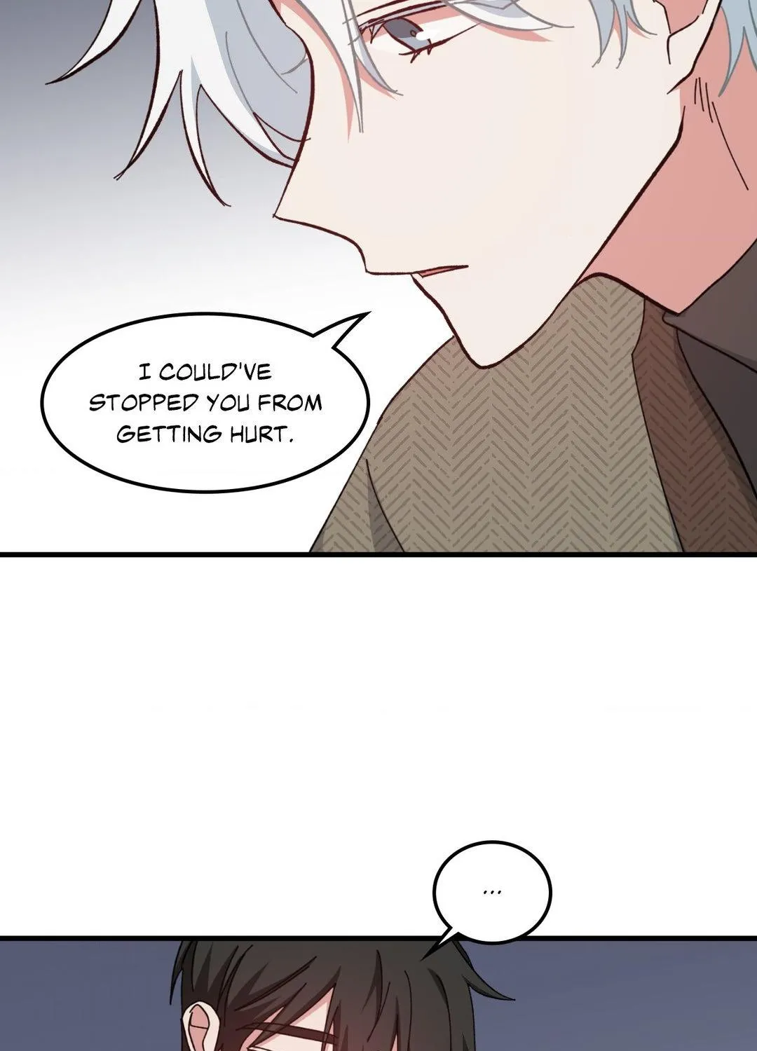 Love Me, My God Chapter 33 page 130 - 
