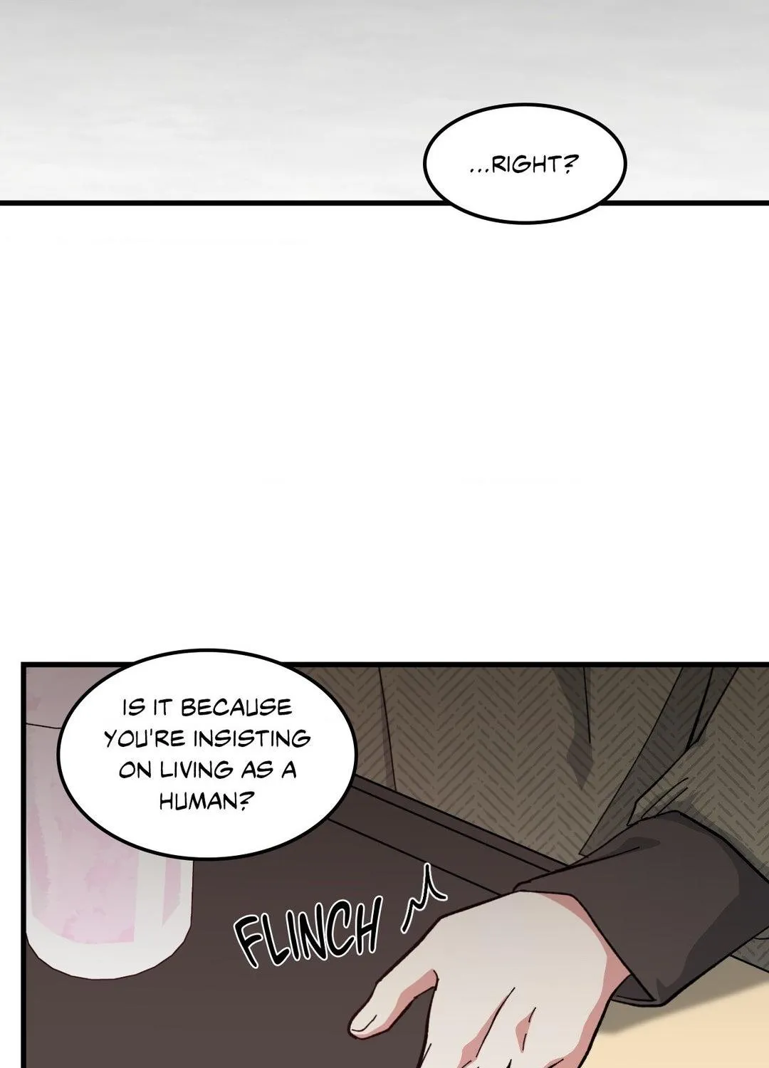 Love Me, My God Chapter 33 page 14 - 