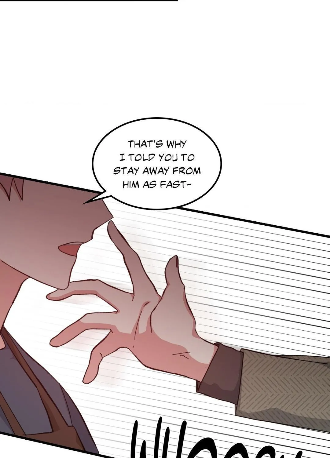 Love Me, My God Chapter 33 page 18 - 