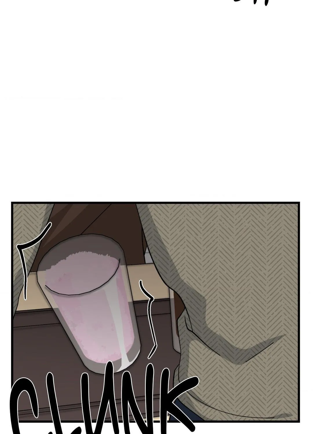 Love Me, My God Chapter 33 page 20 - 