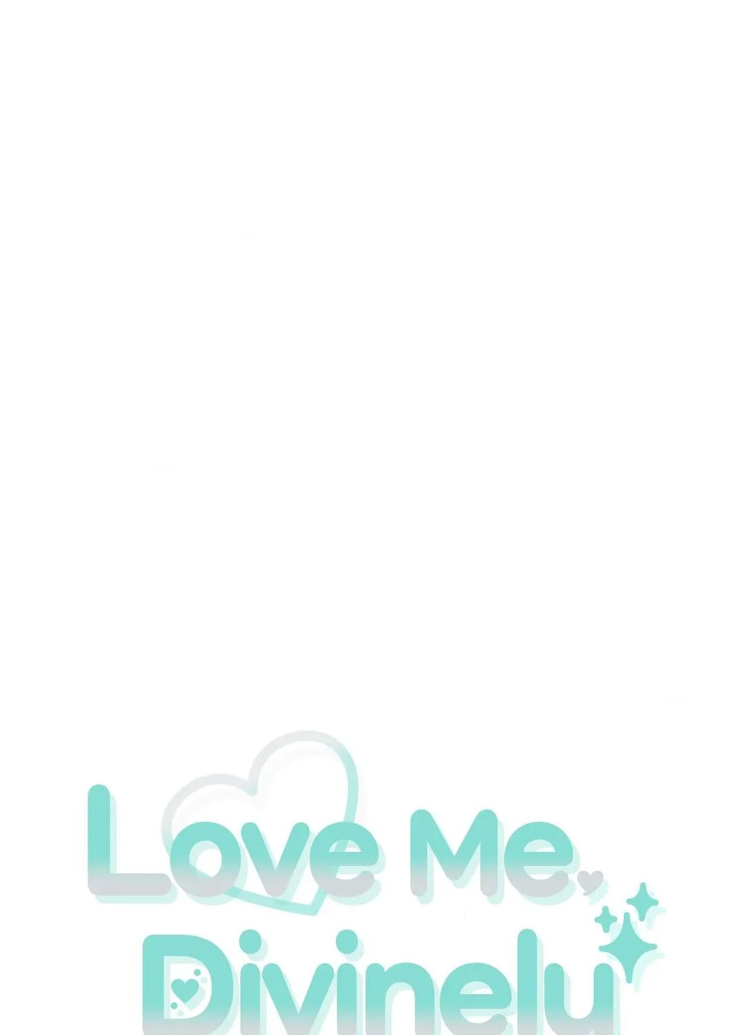 Love Me, My God Chapter 33 page 22 - 