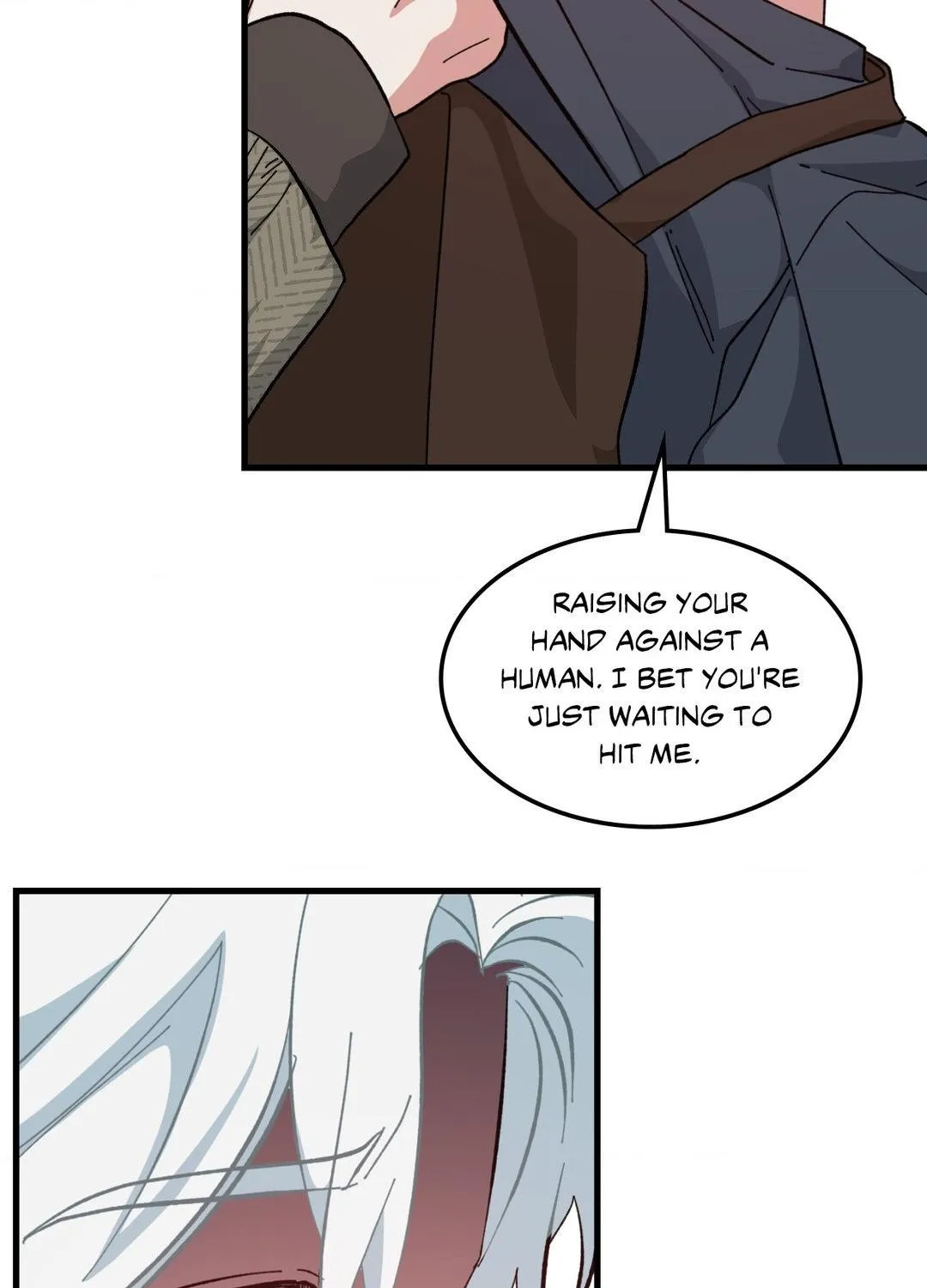 Love Me, My God Chapter 33 page 30 - 