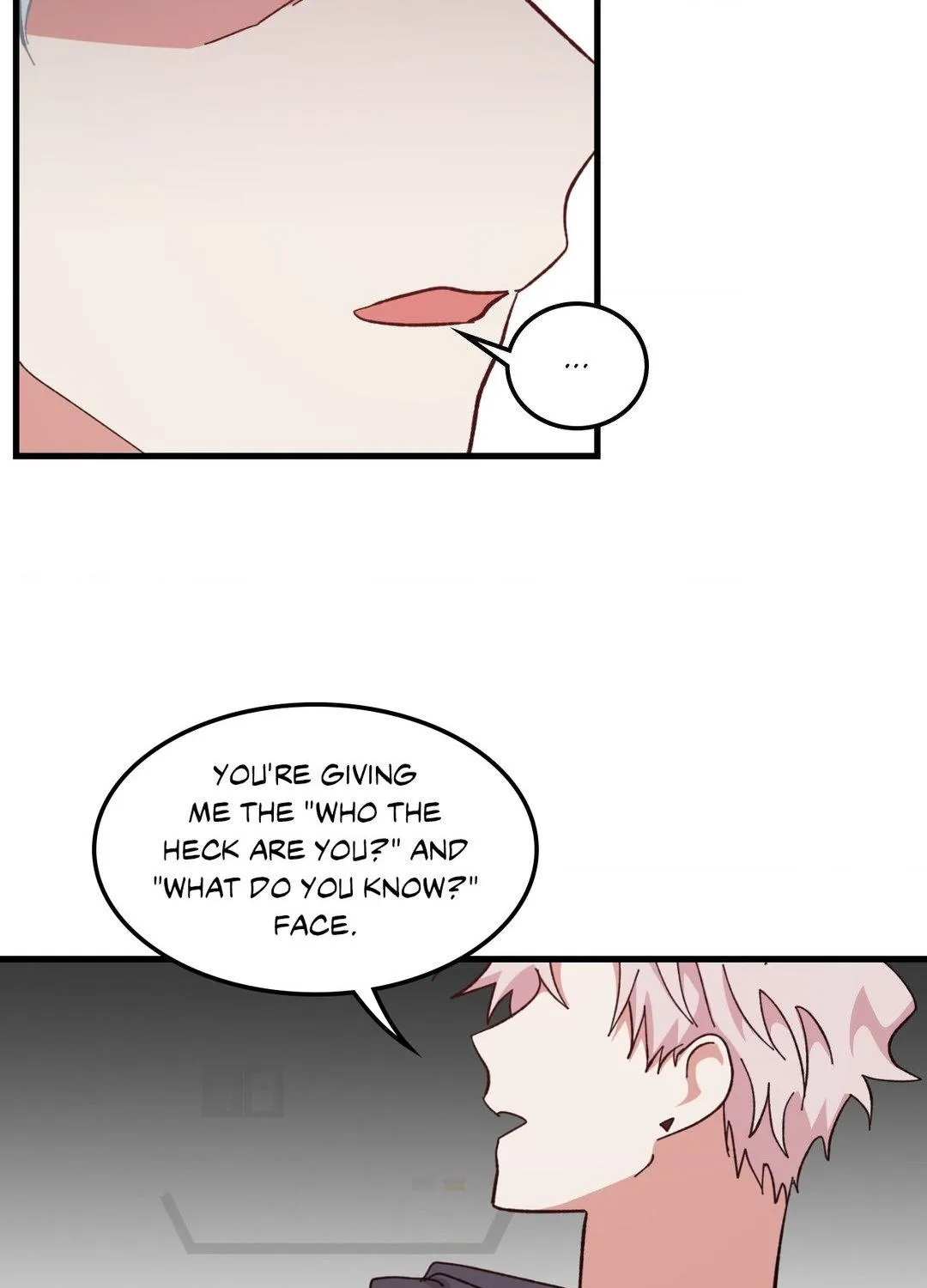 Love Me, My God Chapter 33 page 32 - 