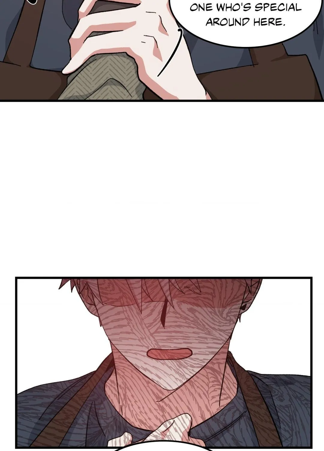 Love Me, My God Chapter 33 page 38 - 
