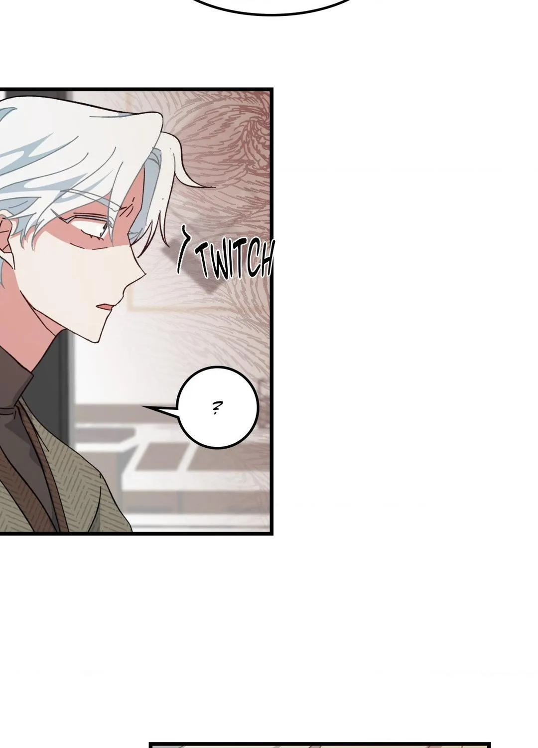 Love Me, My God Chapter 33 page 40 - 