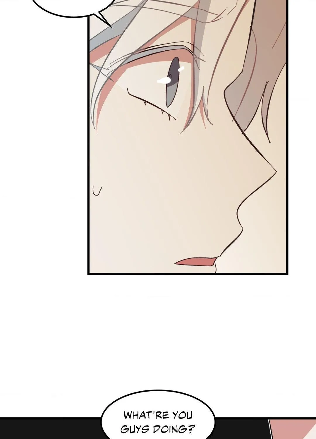Love Me, My God Chapter 33 page 42 - 
