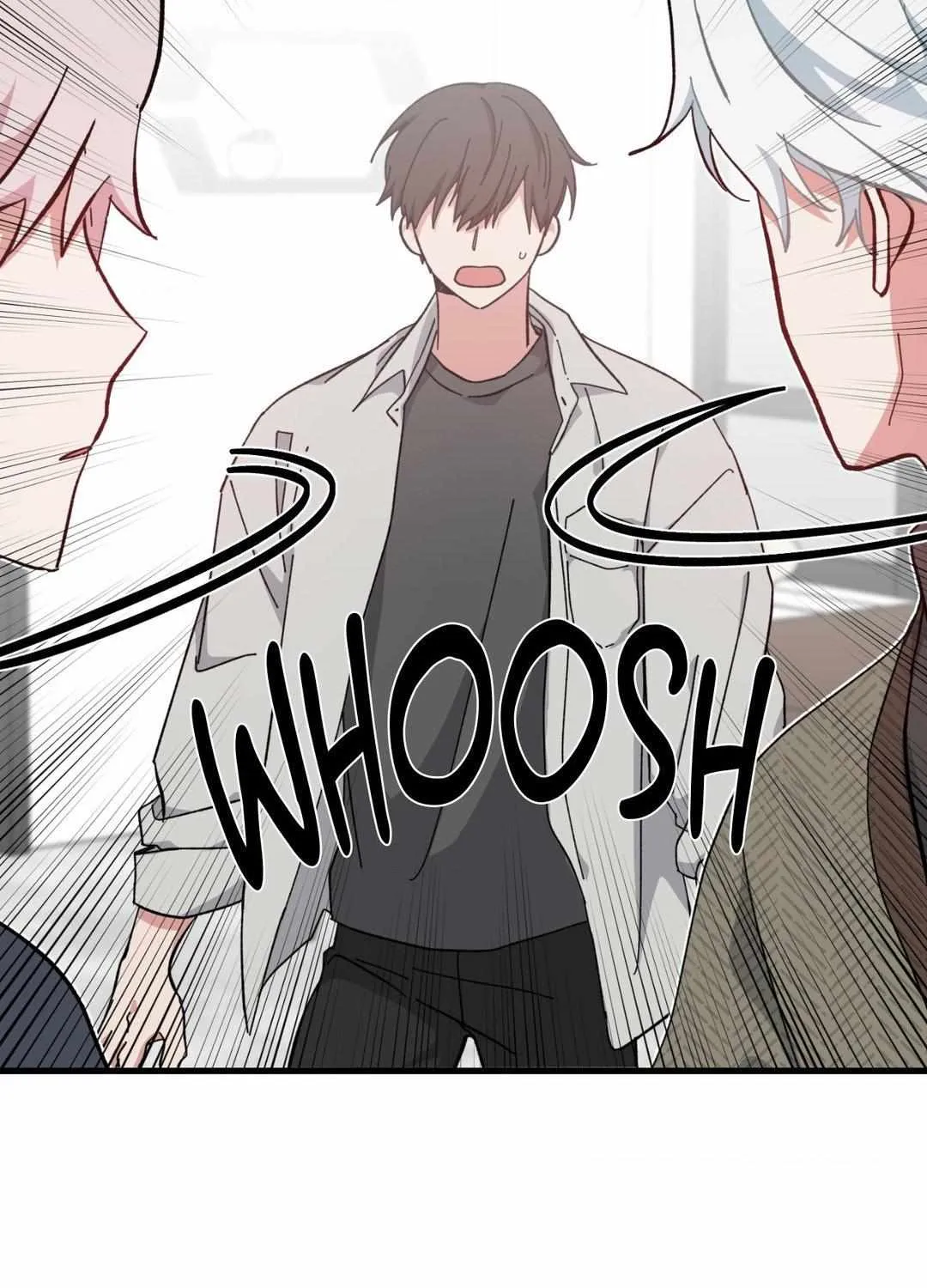 Love Me, My God Chapter 33 page 46 - 