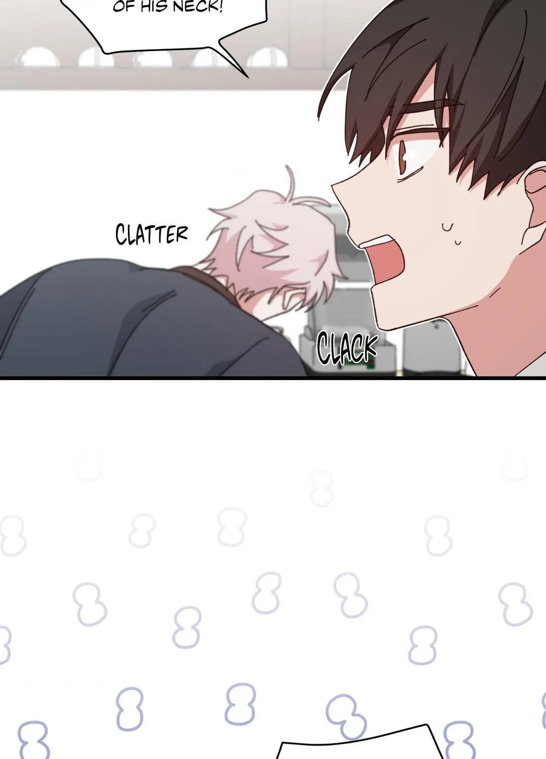 Love Me, My God Chapter 33 page 52 - 