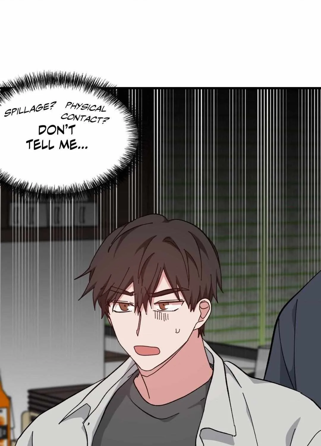 Love Me, My God Chapter 33 page 60 - 