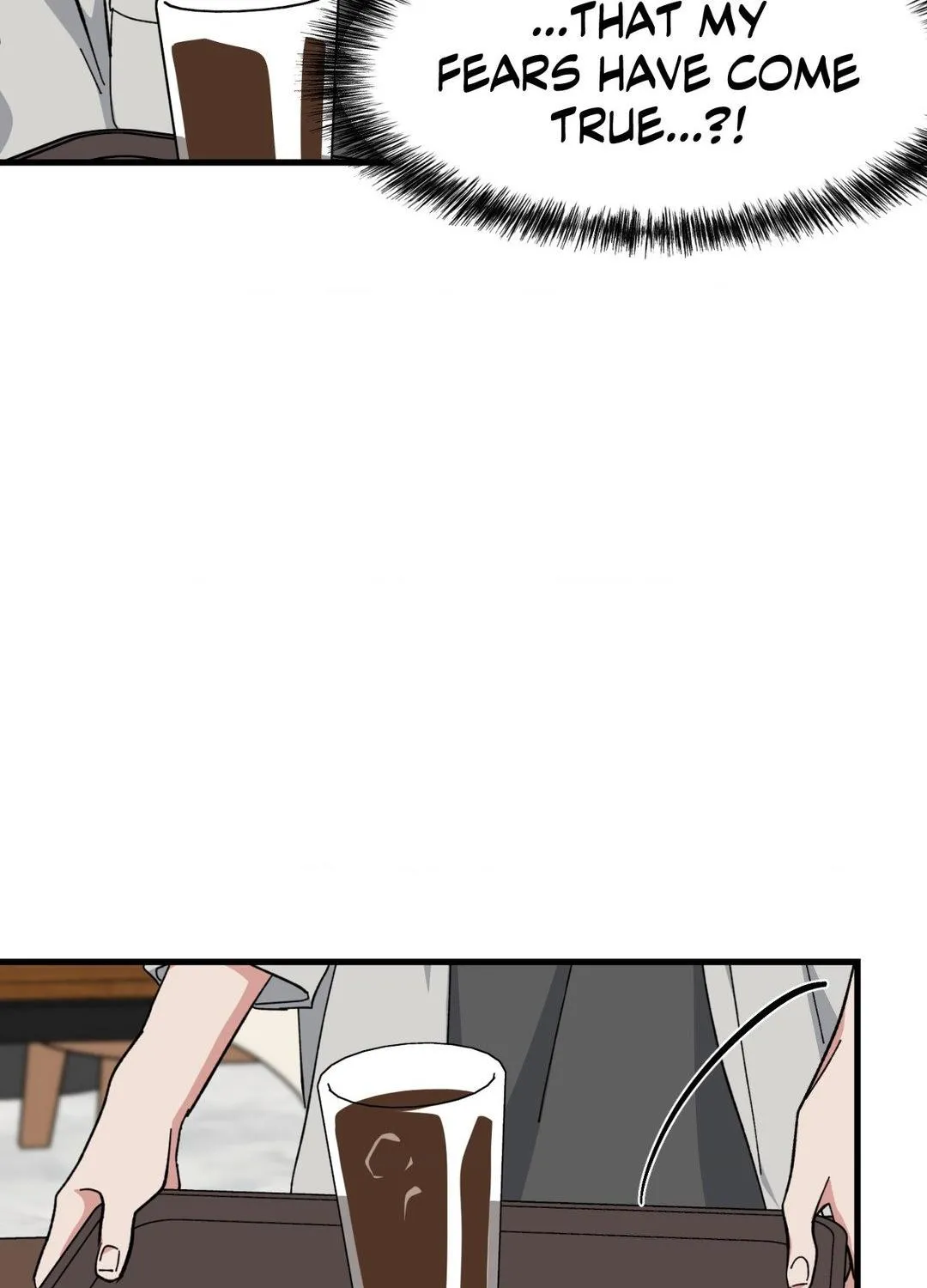 Love Me, My God Chapter 33 page 62 - 
