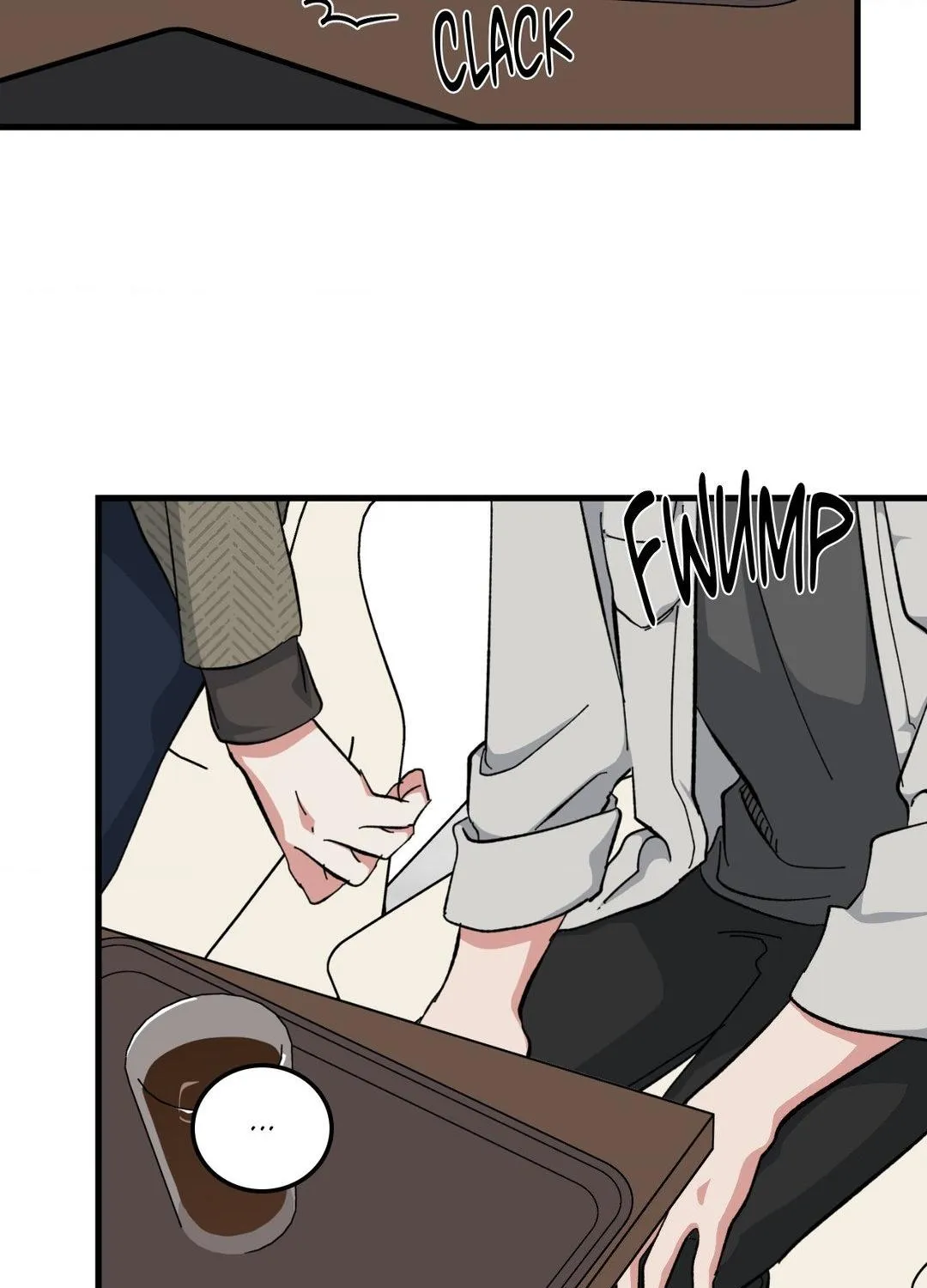 Love Me, My God Chapter 33 page 64 - 