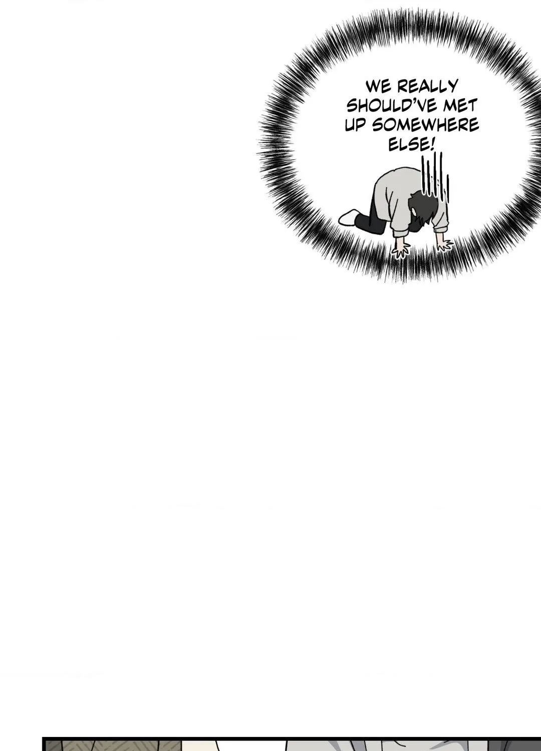 Love Me, My God Chapter 33 page 70 - 