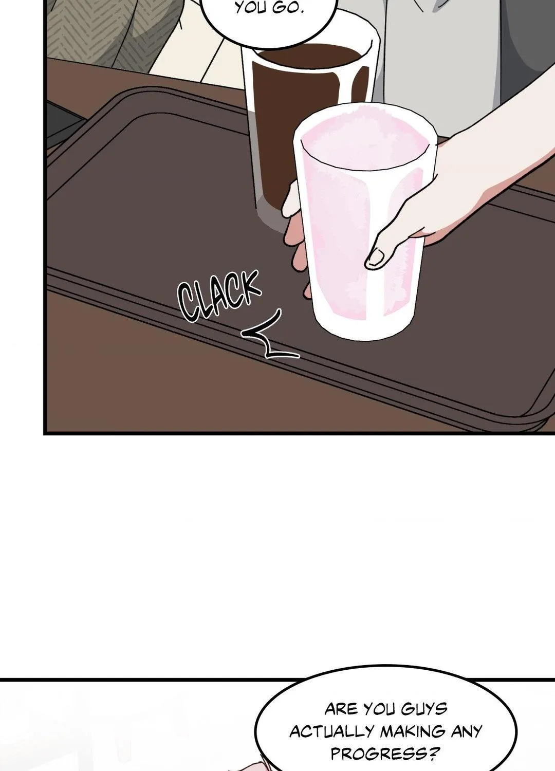 Love Me, My God Chapter 33 page 72 - 