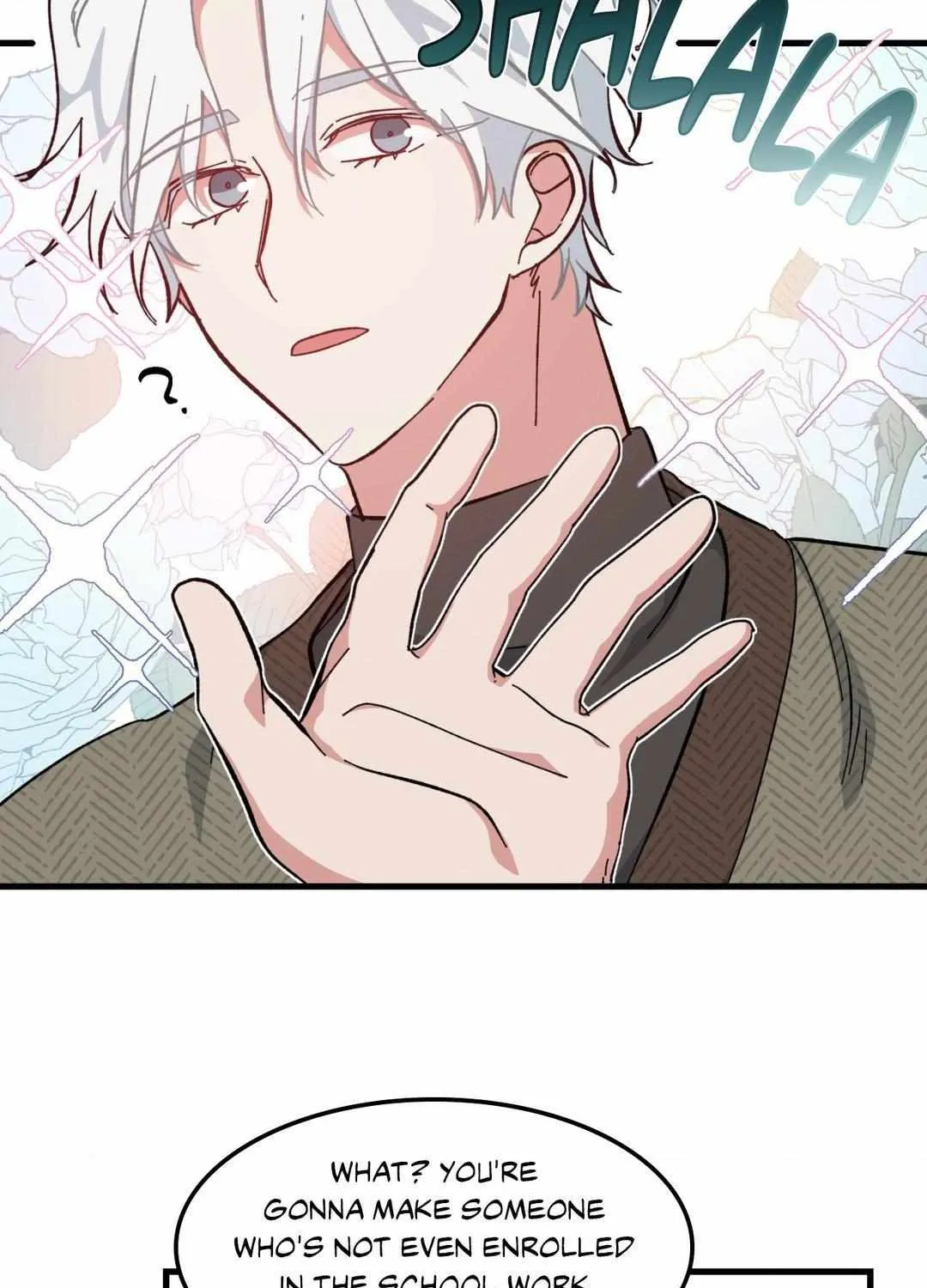 Love Me, My God Chapter 33 page 80 - 