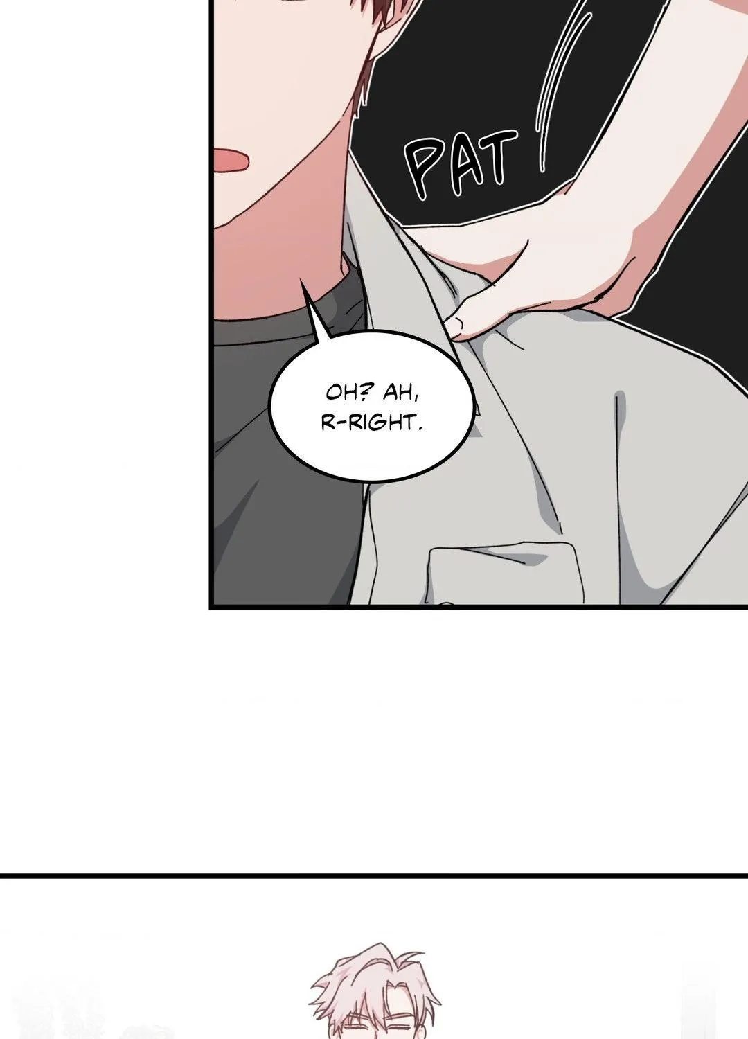 Love Me, My God Chapter 33 page 86 - 