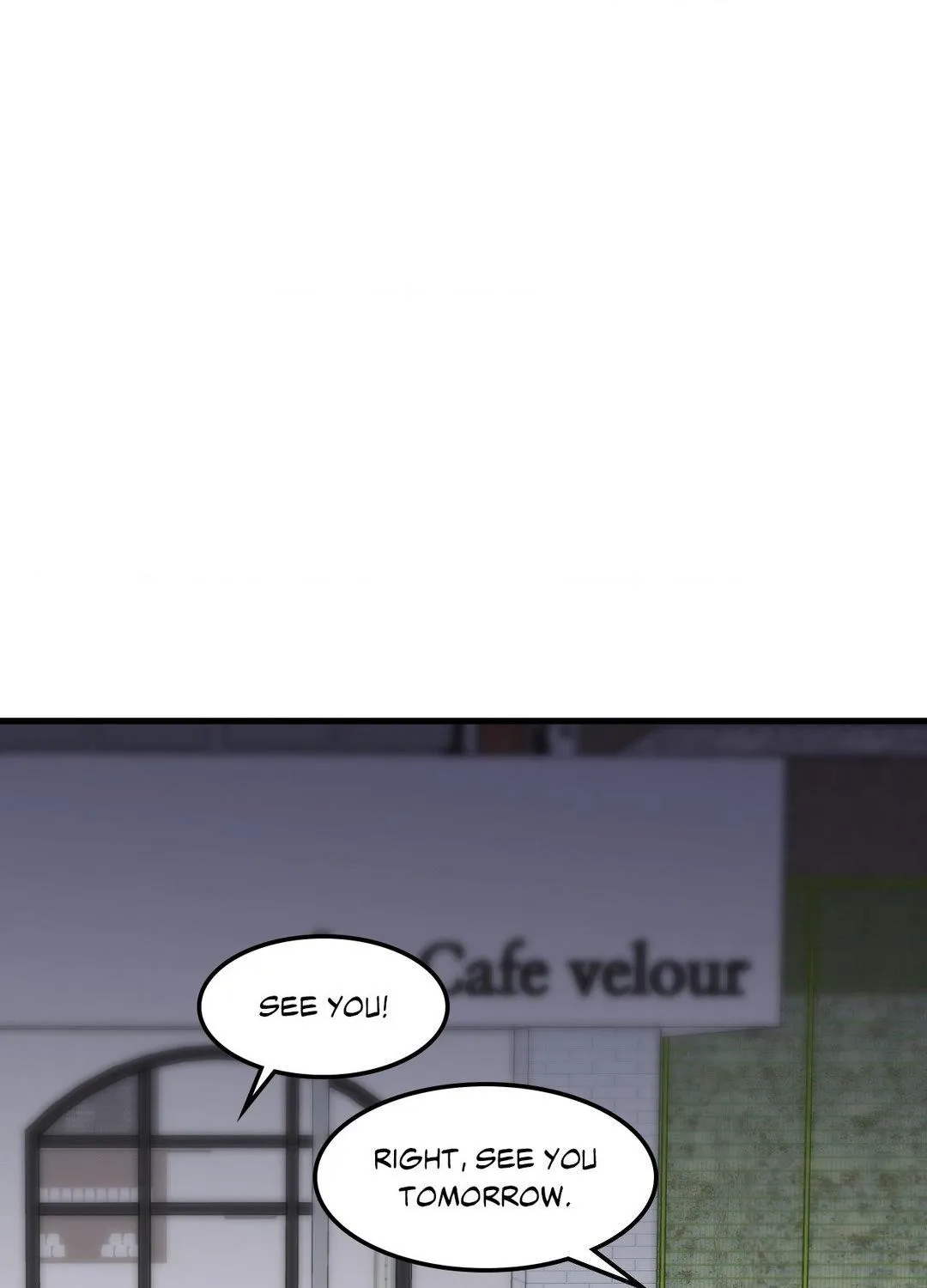 Love Me, My God Chapter 33 page 94 - 