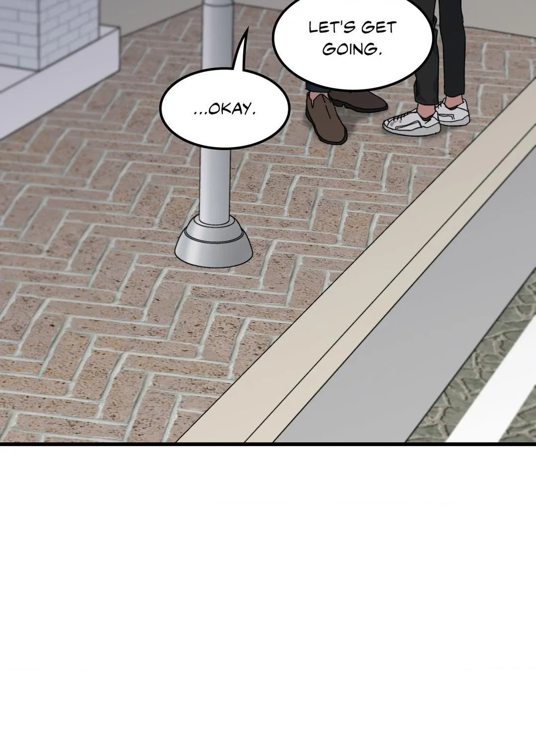 Love Me, My God Chapter 33 page 100 - 