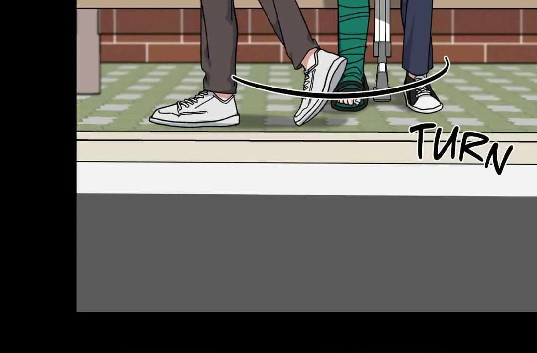Love Me, My God Chapter 34 page 11 - 