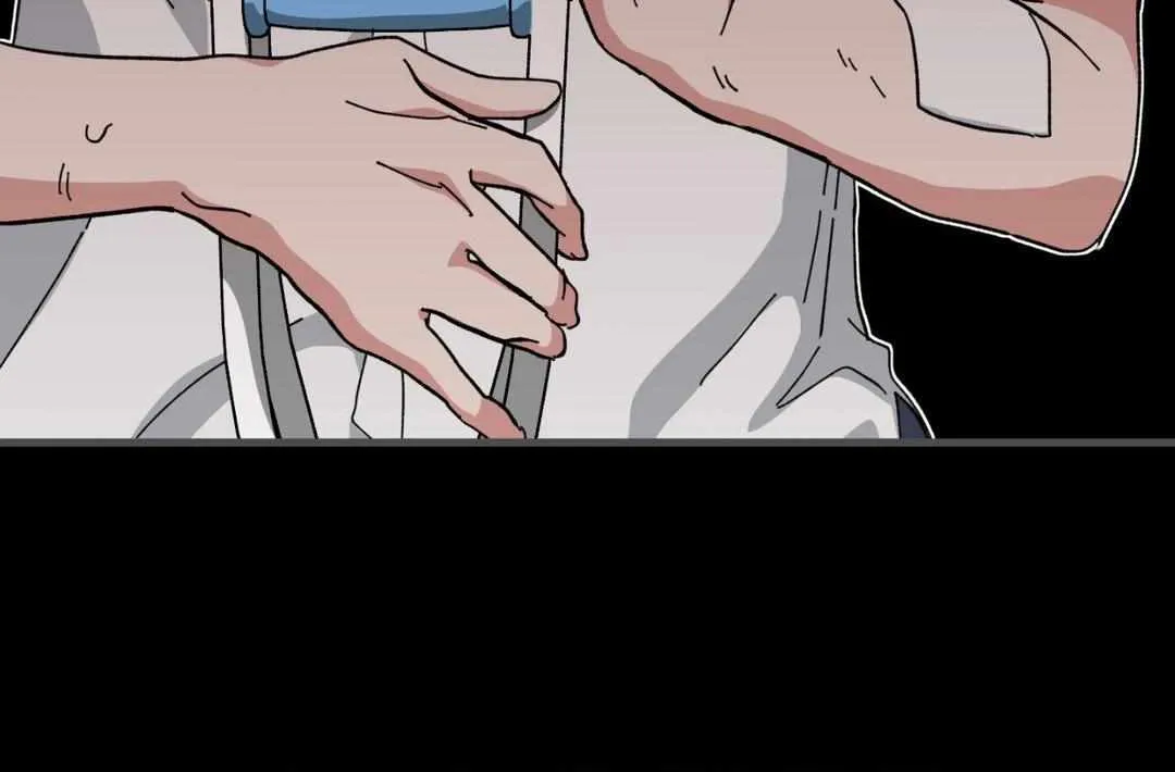 Love Me, My God Chapter 34 page 14 - 